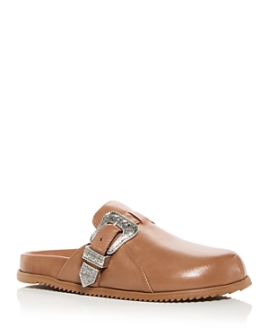 SCHUTZ WOMEN'S GRACE MULES