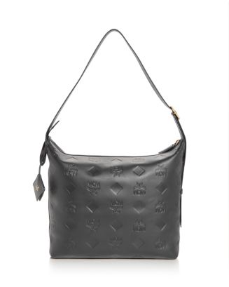 【MUCENT】TERIN L LOGO LEATHER HOBO BAG★25SS★ MUSINSA | MUCENT Terin Metal Logo Leather Hobo Bag Unisex