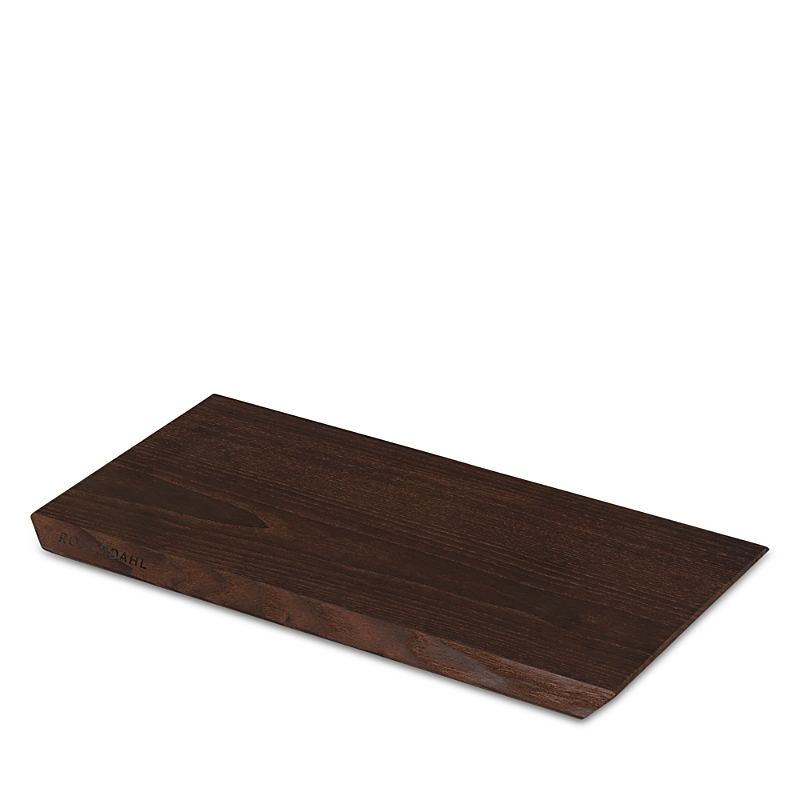 Rosendahl Ra Thermo Ash Wood Small Cutting Board In Wood