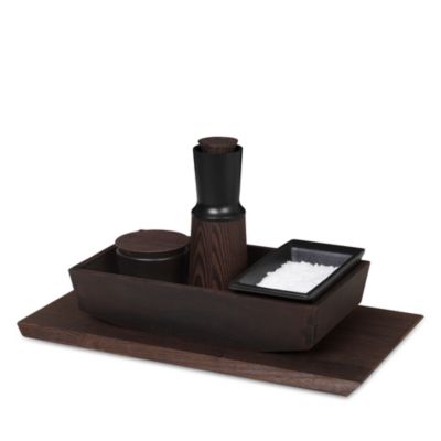 RÅ Thermo Ash Wood Cutting Board