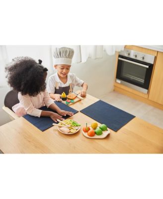  Unisex Steak Set - Ages 2-4