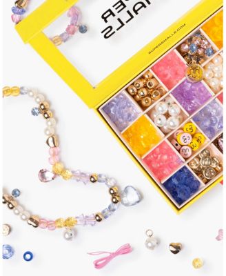 Make it Super DIY Bead Kit - Ages 3+