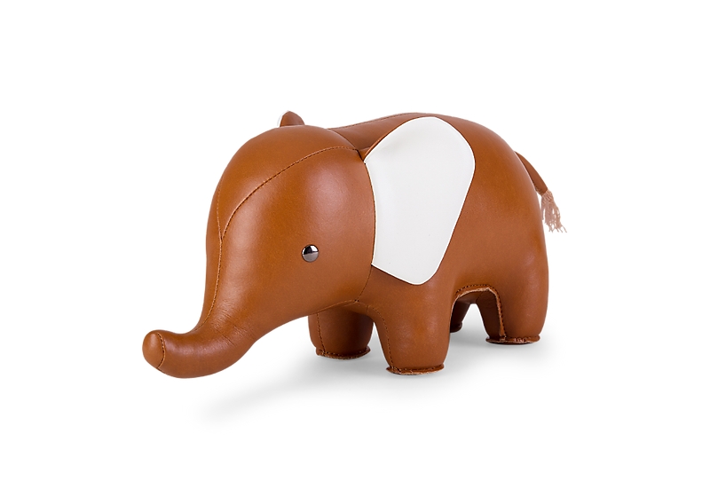 Zuny Elephant Giant Sculpture