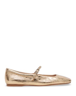 Women's Reyes Slip On Mary Jane Ballet Flats