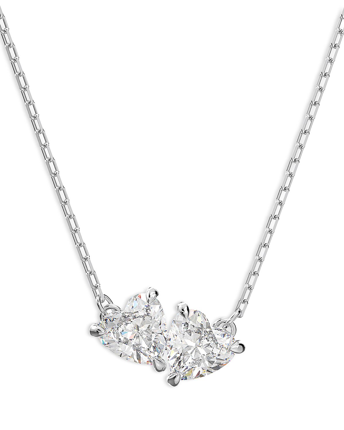 Swarovski Mesmera Soul Pendant Necklace