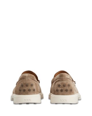 Men's Pantofolo Ibrido East Slip On Loafers