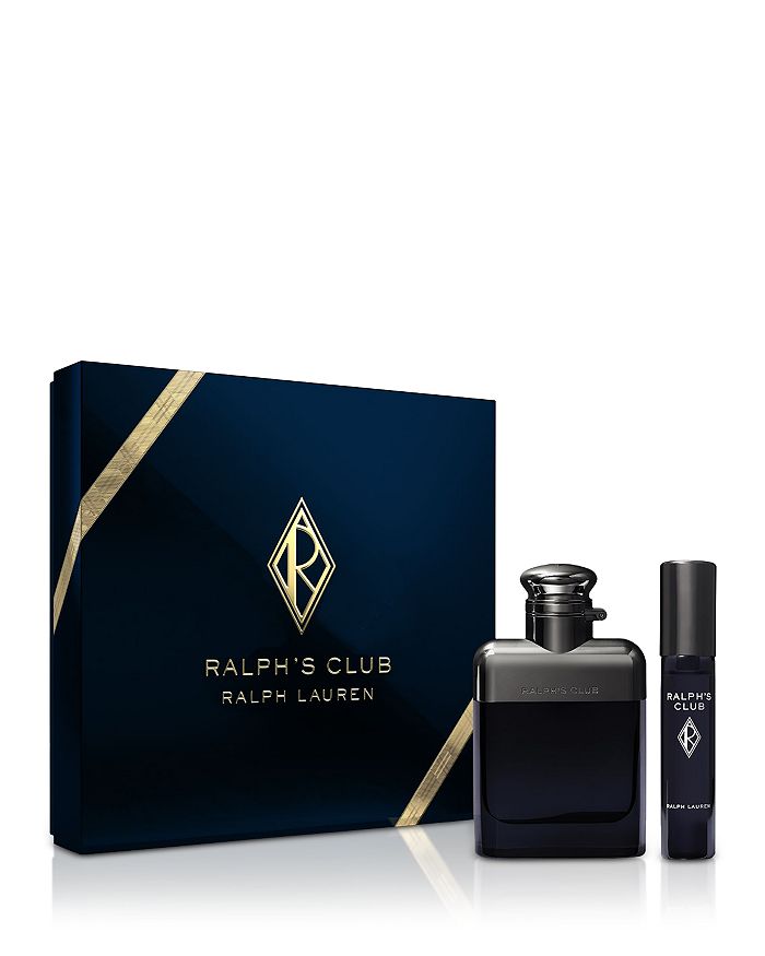 Ralph Lauren Ralph's Club Eau de Parfum Gift Set | Bloomingdale's