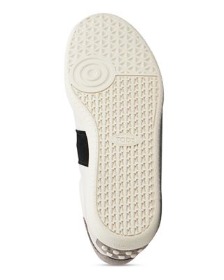 Men's Multi Cassetta Lace Up Sneakers