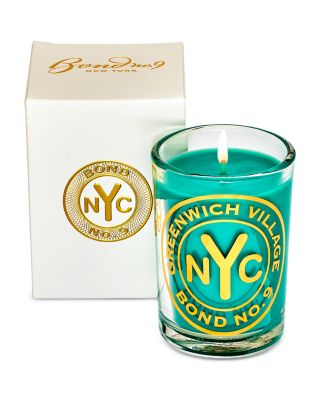 Bond No. 9 New York - Greenwich Village Scented Candle Refill 6.4 oz.