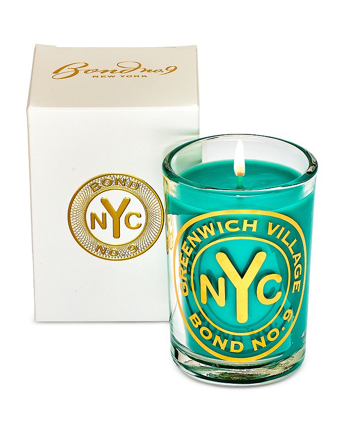 Bond No. 9 New York Greenwich Village Scented Candle Refill 6.4 oz. Bloomingdale's