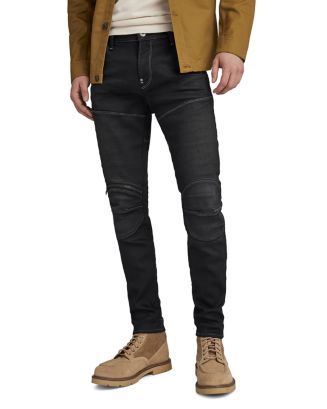 5620 G-Star Elwood 3D Skinny Jeans