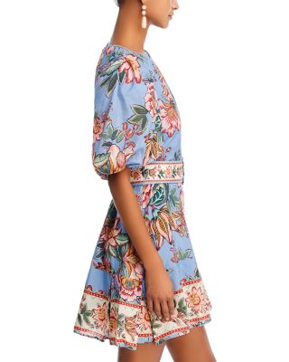 princess polly baby blue dress All Dresses | Wedding Guest & Designer Dresses main image 0