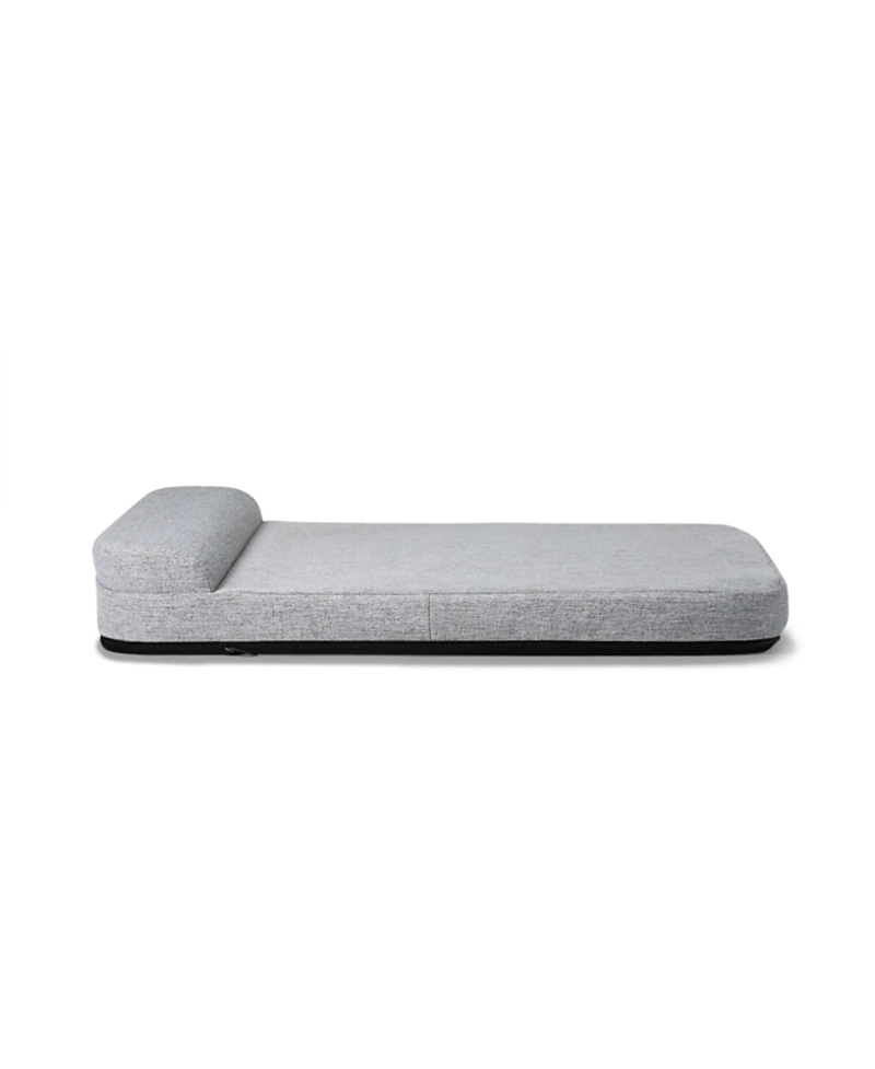 Diggs Intermediate Bolstr Dog Bed
