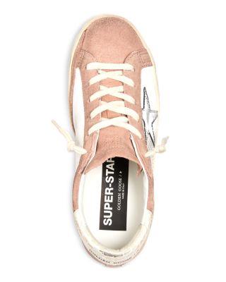 Women's Super-Star Low Top Sneakers