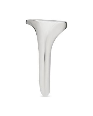 Sterling Silver Heart925 Interlocking G Ring Enamel Heart Ring