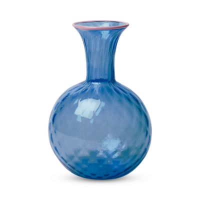 Orto Murano Glass Carafe