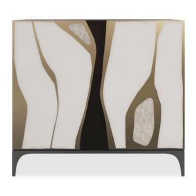 Downtown Bar Cabinet