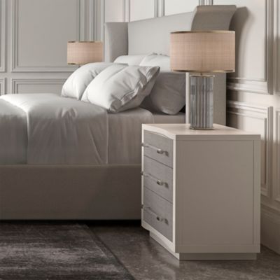 Clarity Nightstand