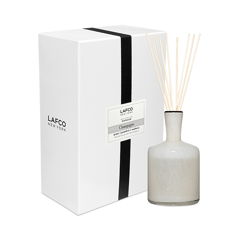 Lafco Champagne Signature Reed Diffuser, 15 oz.