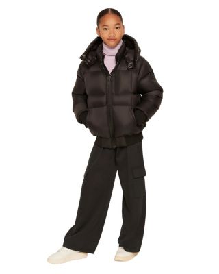 Unisex 125th Street Bomber Jacket - Little Kid Big Kid