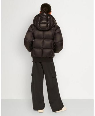 Unisex 125th Street Bomber Jacket - Little Kid Big Kid