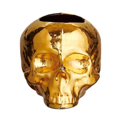 Still Life Votive, Gold