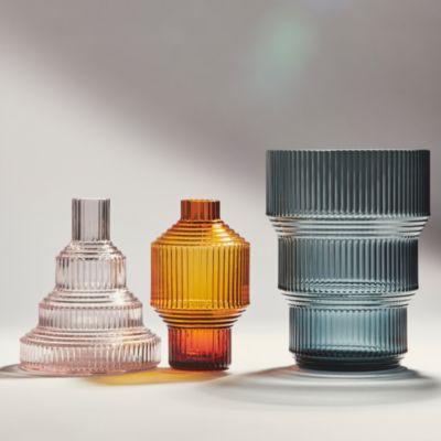 Pavilion Vase, Small