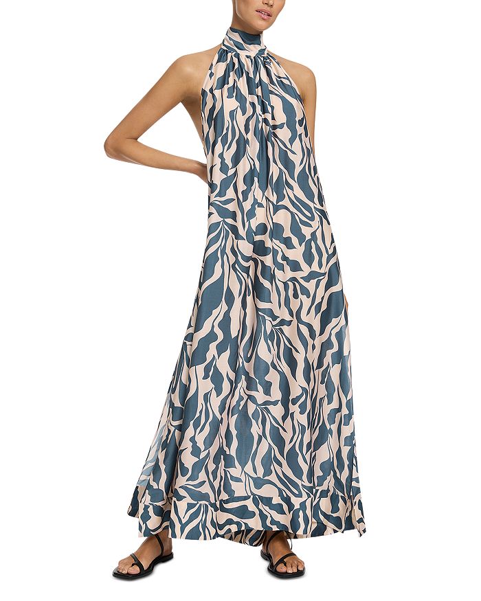 Jets clearance maxi dress