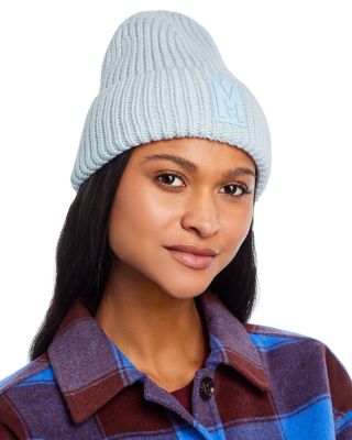 JUDE-WZ Cuffed Knit Hat