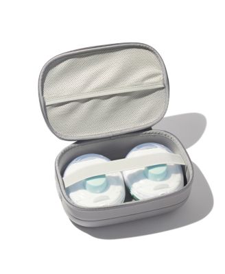 Pump Anywhere Case, Grey Baby