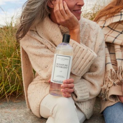 Signature Detergent Isle