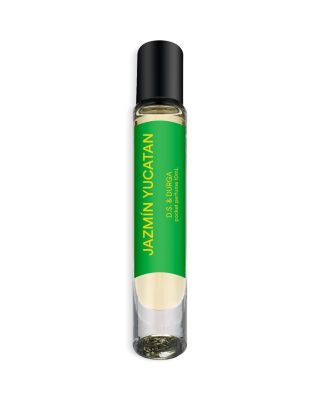 Jazmín Yucatan Eau de Parfum Pocket Perfume 0.3 oz.