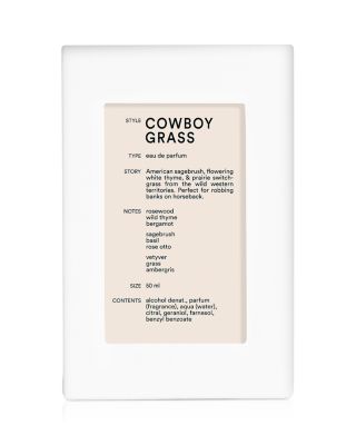 Cowboy Grass Eau de Parfum 1.7 oz.