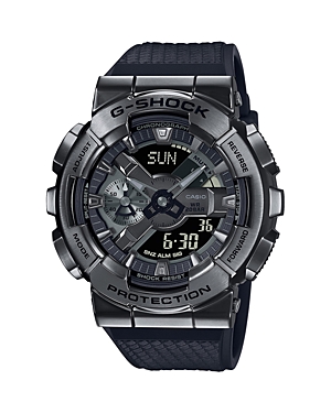 G-SHOCK G-SHOCK ANALOG DIGITAL WATCH, 48.8MM