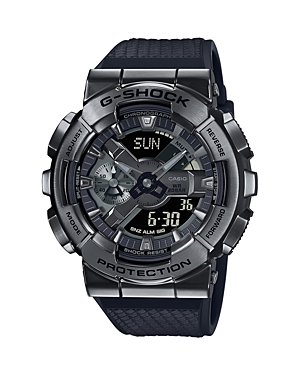 Analog Digital Watch, 48.8mm