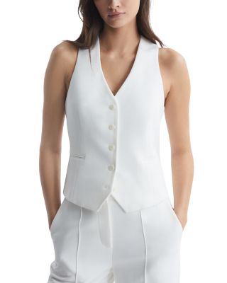 Sienna Vest