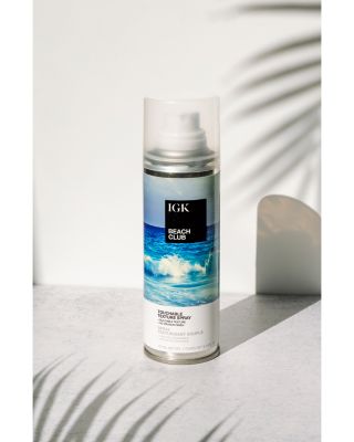 Beach Club Touchable Texture Spray 5 oz.