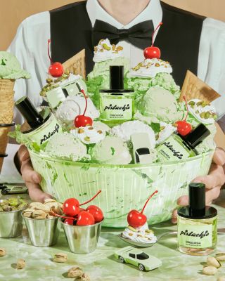 Pistachio Eau de Parfum 1.7 oz.