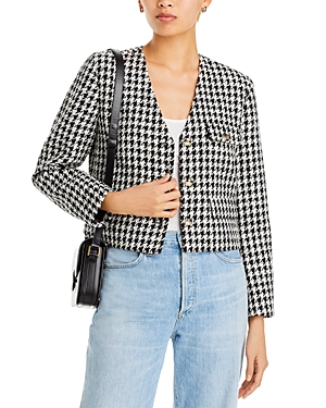 ANINE BING CARA JACKET