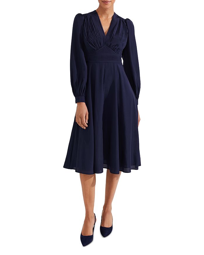 Adrianna Dress