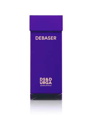 Debaser Eau de Parfum Pocket Perfume 0.3 oz.