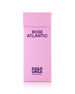 Rose Atlantic Eau de Parfum Pocket Perfume 0.3 oz.