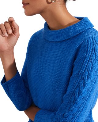 Camilla Cable Jumper