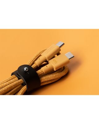 Belt C to C Charging Cable