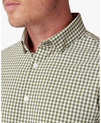 Leeward No Tuck Dress Shirt