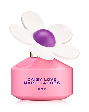Shop Marc Jacobs Daisy Love Pop Eau De Toilette 1.6 Oz.