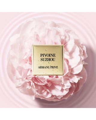 Armani Armani Privé Discovery Handsoap Trio | Bloomingdale's