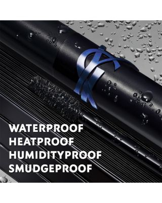 Lash Clash Waterproof Extreme Volume Mascara