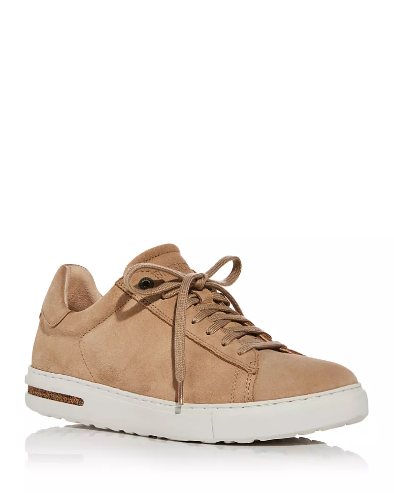 Birkenstock Women's Bend Lace Up Sneakers