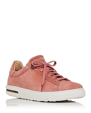 Women's Bend Lace Up Sneakers